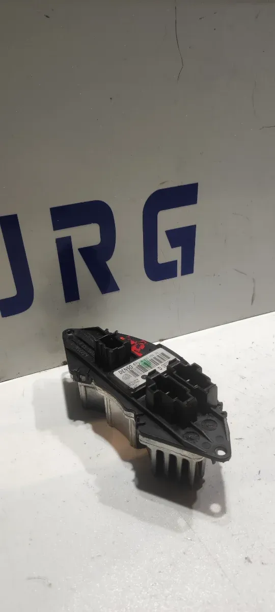 1076 RESISTENCIA CALEFACCIÓN FIAT 1.9 D MULTIJET