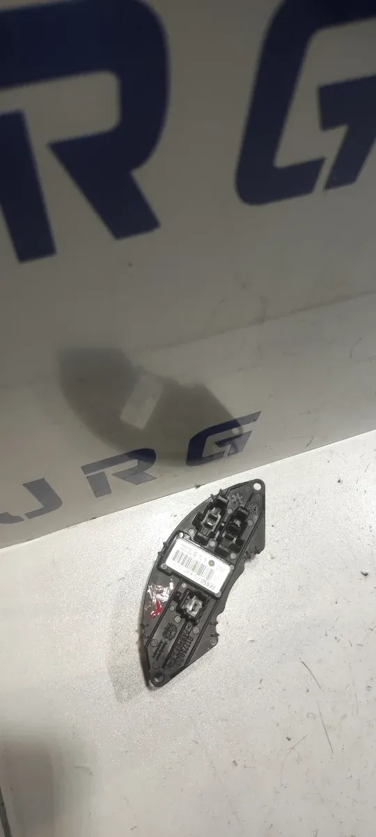 1076 RESISTENCIA CALEFACCIÓN FIAT 1.9 D MULTIJET