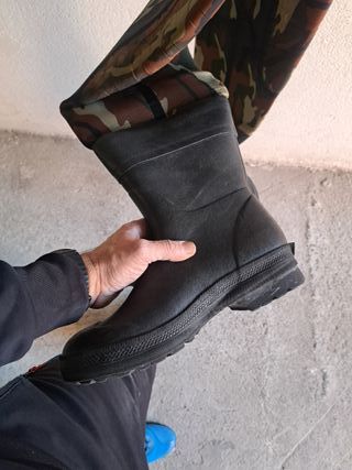 Badeador Neopreno Talla 42/43