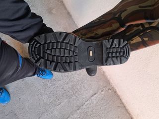 Badeador Neopreno Talla 42/43