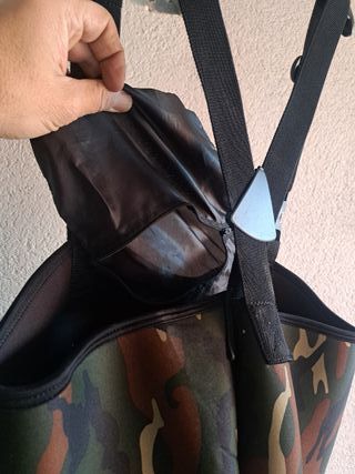 Badeador Neopreno Talla 42/43