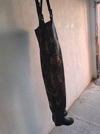 Badeador Neopreno Talla 42/43