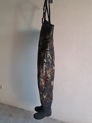 Badeador Neopreno Talla 42/43