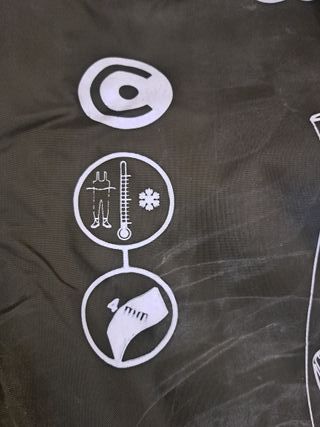 Badeador Neopreno Talla 42/43