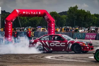 BMW E36 325i competición