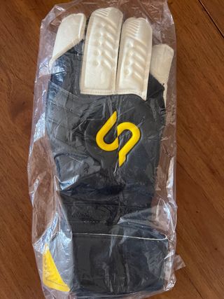 Guantes Portero Valor Pro 2025. Talla8