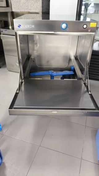 Lavavajillas Profesional cesta 50x50 nuevo.