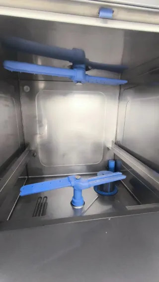 Lavavajillas Profesional cesta 50x50 nuevo.