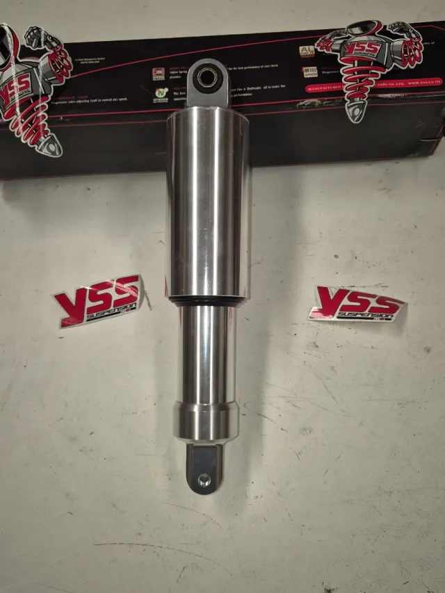 Amortiguador YSS