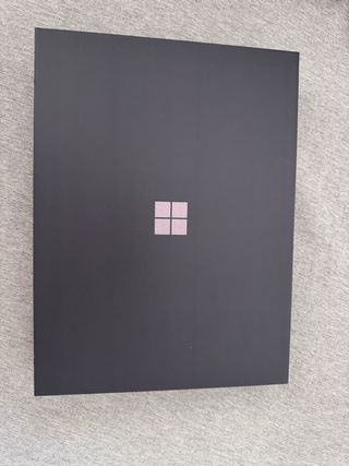 Microsoft Surface Laptop Negro 2025 último modelo