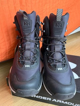 Botas Helly Hansen Talla 40 Waterproof