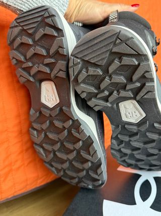 Botas Helly Hansen Talla 40 Waterproof