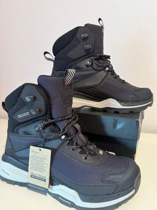 Botas Helly Hansen Talla 40 Waterproof