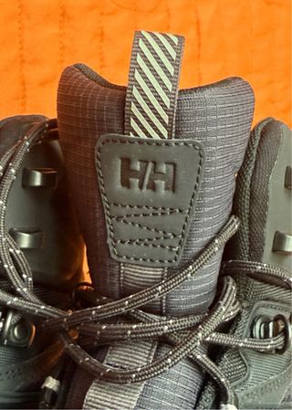 Botas Helly Hansen Talla 40 Waterproof