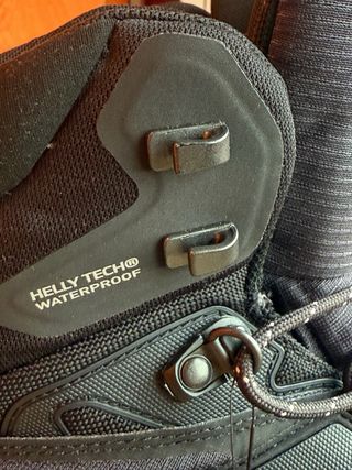 Botas Helly Hansen Talla 40 Waterproof