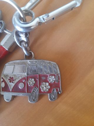 Lote llaveros seat 1430,R4 y T1