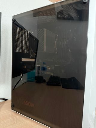 PC Gaming como nuevo