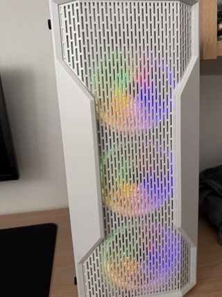 PC Gaming como nuevo