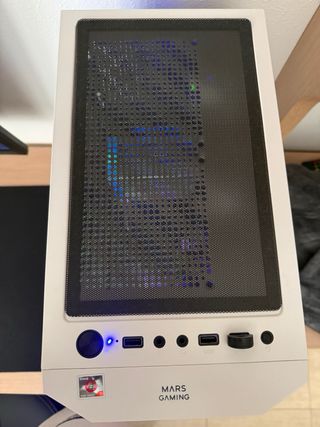 PC Gaming como nuevo