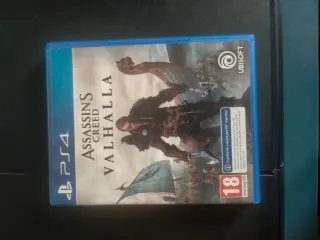 PS4 Negra 1TB + DualShock + 6 Juegos