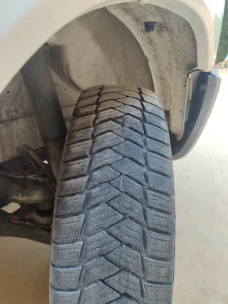 Mercedes-Benz Sprinter 2002 camper