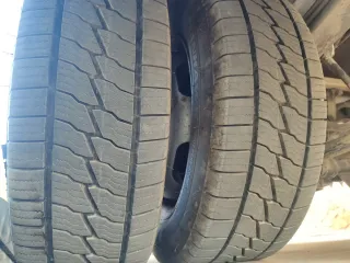 Mercedes-Benz Sprinter 2002 camper