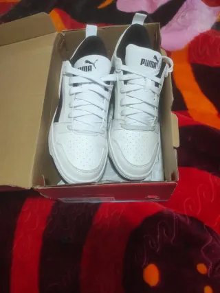 Zapatillas Puma Hombre Talla 42