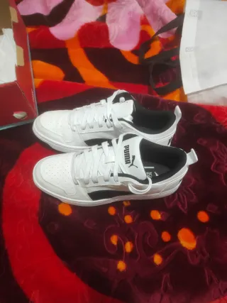 Zapatillas Puma Hombre Talla 42