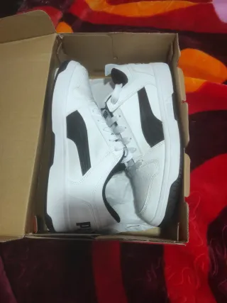 Zapatillas Puma Hombre Talla 42