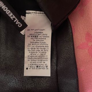 Leggings Calzedonia neri taglia M