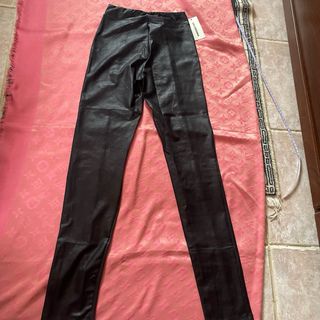 Leggings Calzedonia neri taglia M
