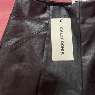 Leggings Calzedonia neri taglia M