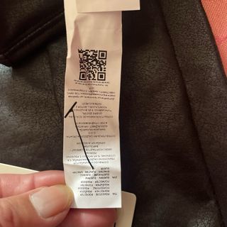 Leggings Calzedonia neri taglia M