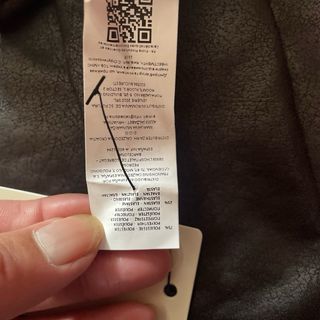 Leggings Calzedonia neri taglia M