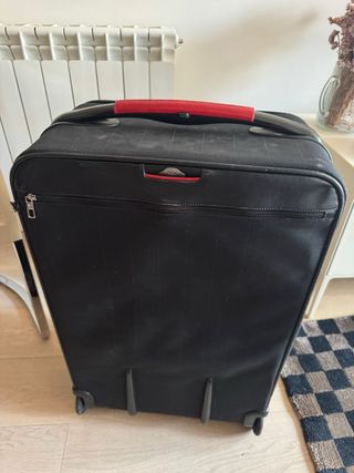 Maleta Samsonite Negra