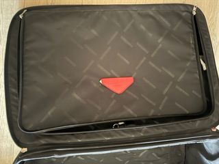 Maleta Samsonite Negra