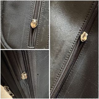 Maleta Samsonite Negra