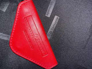 Maleta Samsonite Negra