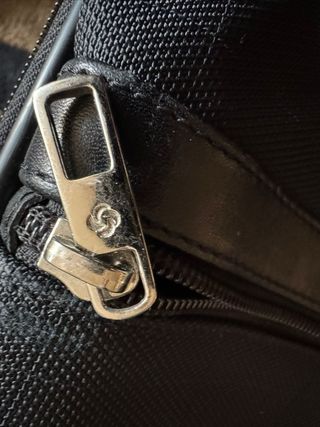 Maleta Samsonite Negra