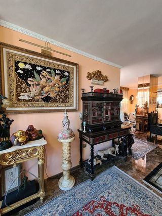 Ático en venta en Playa de Poniente en Benidorm