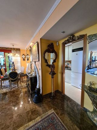 Ático en venta en Playa de Poniente en Benidorm