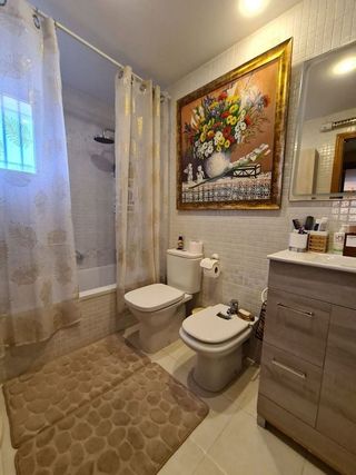 Ático en venta en Playa de Poniente en Benidorm