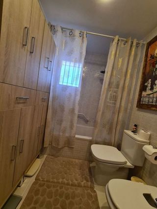 Ático en venta en Playa de Poniente en Benidorm