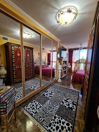 Ático en venta en Playa de Poniente en Benidorm