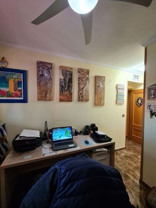 Ático en venta en Playa de Poniente en Benidorm