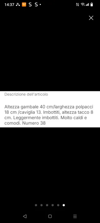 Stivali scamosciati donna tacco alto neri