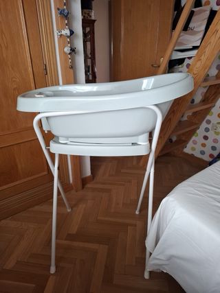 Bañera para bebé