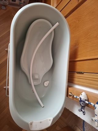 Bañera para bebé