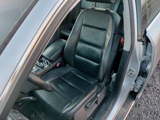 Audi A6 3.2FSI Quattro (Culata de motor dañada)