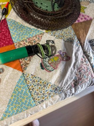 Cañas de pescar y accesorios